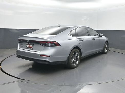 Used 2023 Honda Accord EX image 30