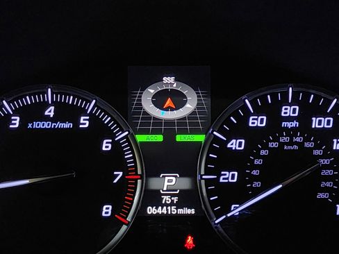 Used 2020 Acura MDX SH-AWD w/ Technology Package image 28