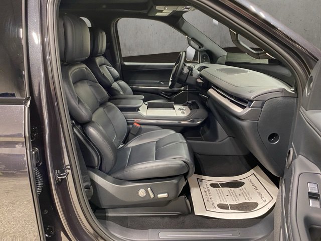 New 2027 Lincoln Navigator L Reserve w/ Jet Appearance Package AWD/4WD image 19