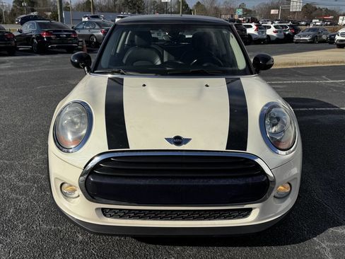 Used 2016 MINI Cooper 2-Door Hardtop image 2