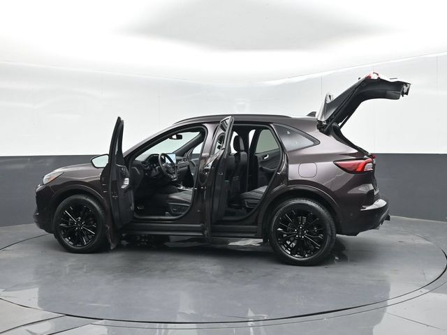 Certified 2023 Ford Escape ST-Line Elite w/ Premium Technology Package AWD/4WD image 67