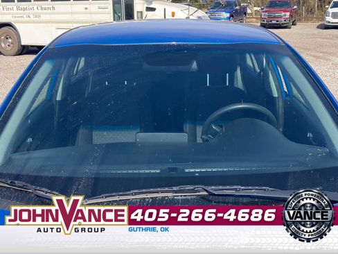 Used 2023 Kia Rio S image 13