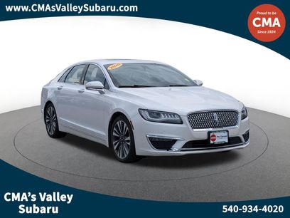 Used 2020 Lincoln MKZ Reserve