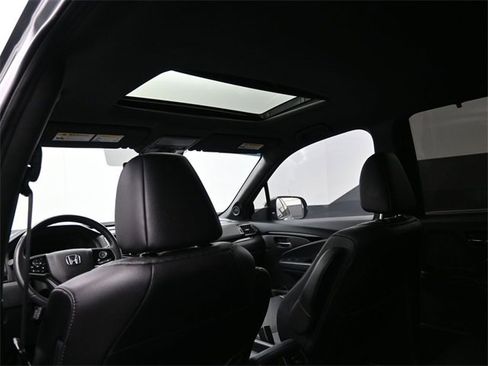 Certified 2020 Honda Passport Elite image 23