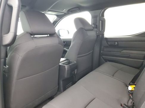 Used 2025 Toyota Tacoma SR image 13