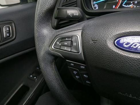 Used 2022 Ford EcoSport SE w/ SE Convenience Package AWD/4WD image 27