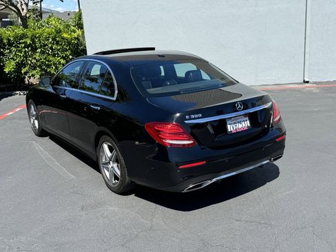 Used 2017 Mercedes-Benz E 300 image 8
