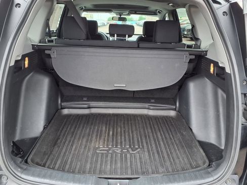 Used 2019 Honda CR-V EX image 11