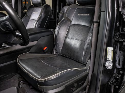 Used 2022 RAM 3500 Laramie image 30