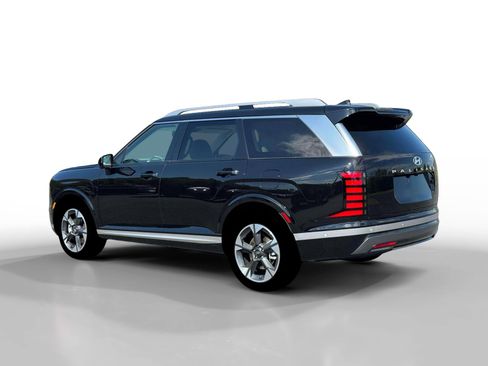 New 2026 Hyundai Palisade Limited AWD/4WD image 4