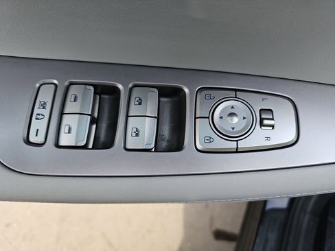Used 2025 Hyundai Palisade SEL FWD image 34