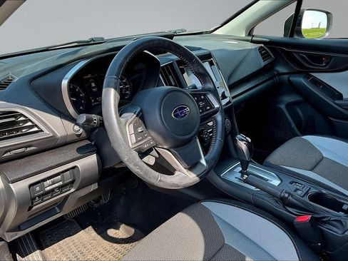 Used 2019 Subaru Crosstrek 2.0i Premium AWD/4WD image 15
