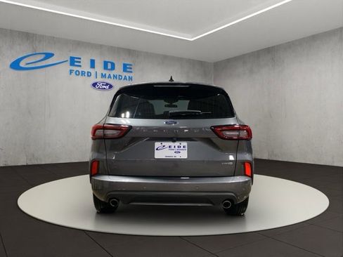 Used 2023 Ford Explorer Limited w/ Equipment Group 301A image 4