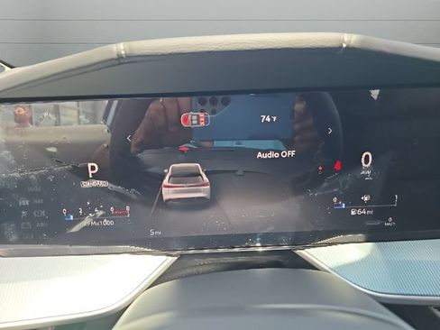 New 2026 Nissan Murano Platinum w/ Cargo Package AWD/4WD image 14