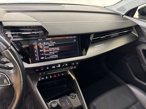 Used 2023 Audi A3 2.0T Premium image 23