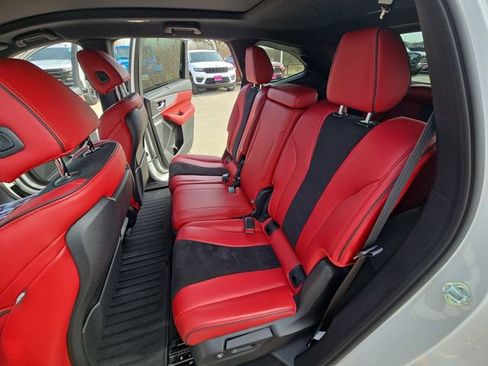 Used 2023 Acura MDX A-Spec image 15