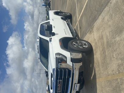 Used 2025 GMC Sierra 2500 SLT w/ Texas SLT Premium Package