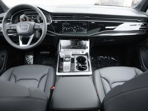 New 2026 Audi Q7 2.0T Premium image 8
