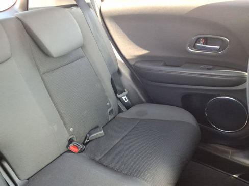 Used 2022 Honda HR-V EX image 25