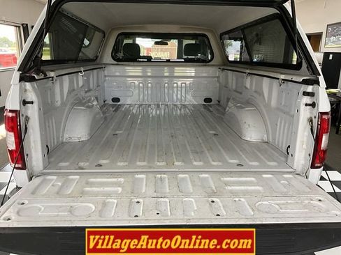 Used 2018 Ford F150 XL w/ Equipment Group 101A Mid image 30