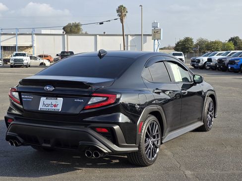Used 2023 Subaru WRX Premium image 7