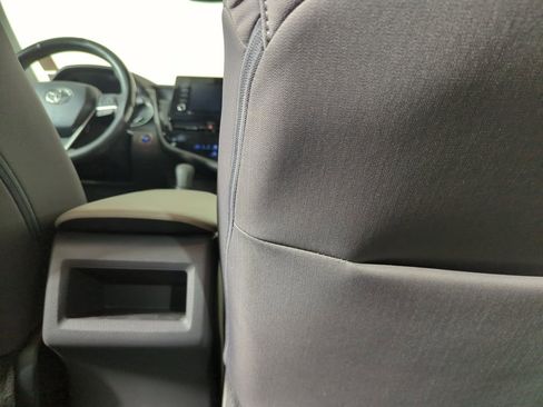 Used 2023 Toyota Camry LE w/ Convenience Package FWD image 30