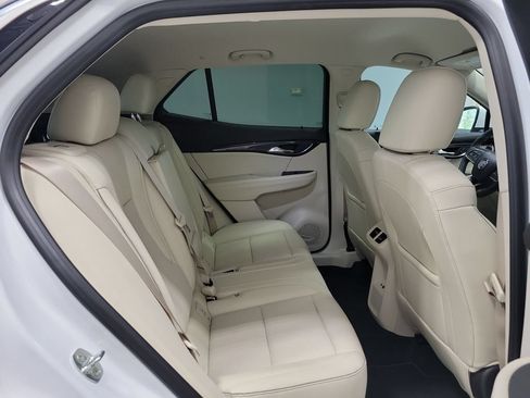 Used 2022 Buick Envision Essence w/ Safety Package FWD image 20