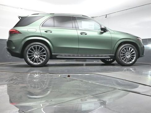 New 2026 Mercedes-Benz GLE 350 4MATIC image 40