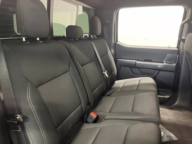 Used 2021 Ford F150 XLT w/ Equipment Group 302A High AWD/4WD image 14