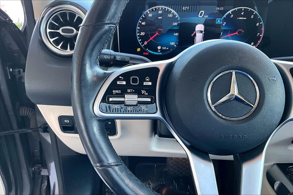 Used 2021 Mercedes-Benz GLB 250 image 7