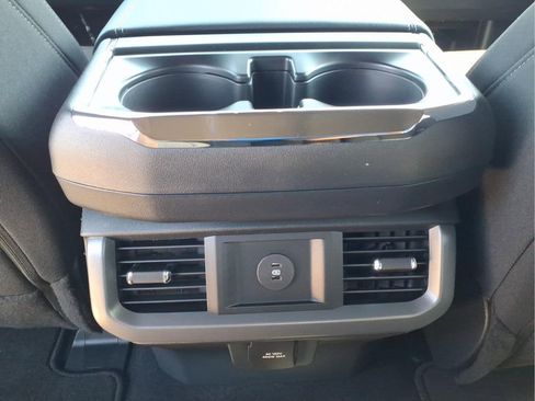 New 2026 Ford F150 XLT w/ Equipment Group 302A MID RWD image 12
