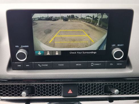 Used 2024 Honda Civic Sport image 17