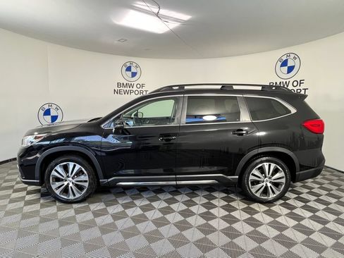 Used 2019 Subaru Ascent Limited AWD/4WD image 6