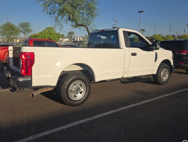 Used 2020 Ford F250 XL w/ Power Equipment Group RWD image 4