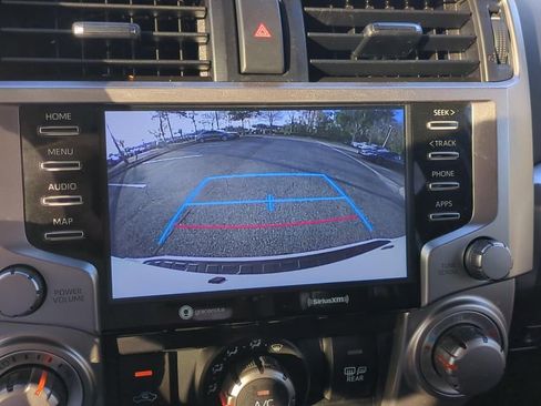 Used 2022 Toyota 4Runner Trail Special Edition image 19