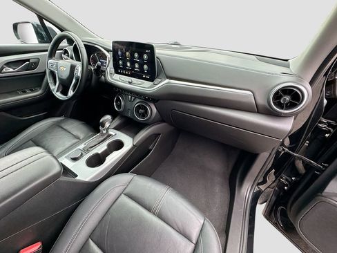 Used 2023 Chevrolet Blazer LT image 27