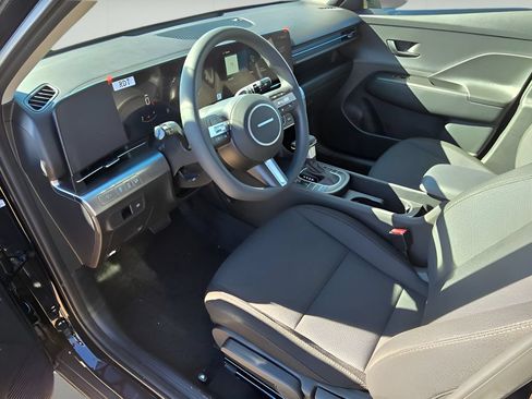 Used 2026 Hyundai Kona SE AWD/4WD image 22