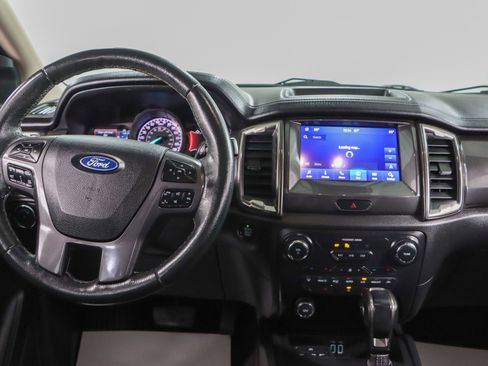 Used 2020 Ford Ranger Lariat w/ Technology Package image 17