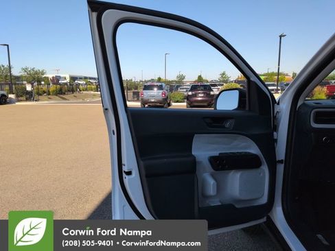 New 2026 Ford Maverick XLT AWD/4WD image 10