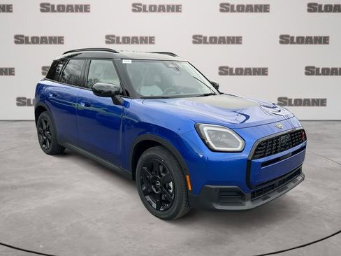 New 2026 MINI Cooper Countryman S AWD/4WD image 7