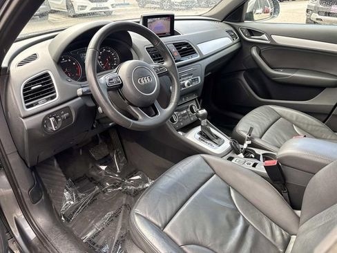 Used 2017 Audi Q3 2.0T Premium w/ Convenience Package image 16
