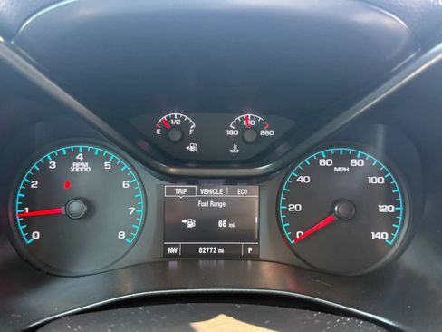 Used 2021 Chevrolet Colorado LT w/ LT Convenience Package RWD image 23