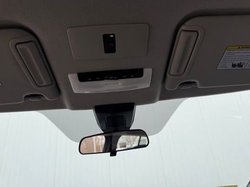 Certified 2023 Nissan Kicks SR w/ SR Premium Package FWD image 20
