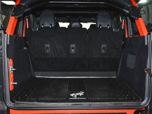 Used 2023 Ford Bronco Raptor AWD/4WD image 68