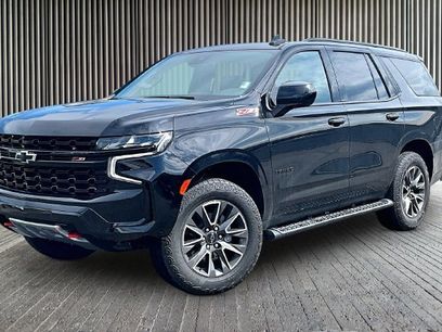 Used 2023 Chevrolet Tahoe Z71