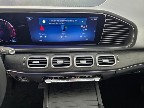 New 2026 Mercedes-Benz GLE 450 4MATIC image 13