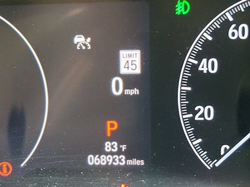 Used 2021 Honda Accord EX-L image 28