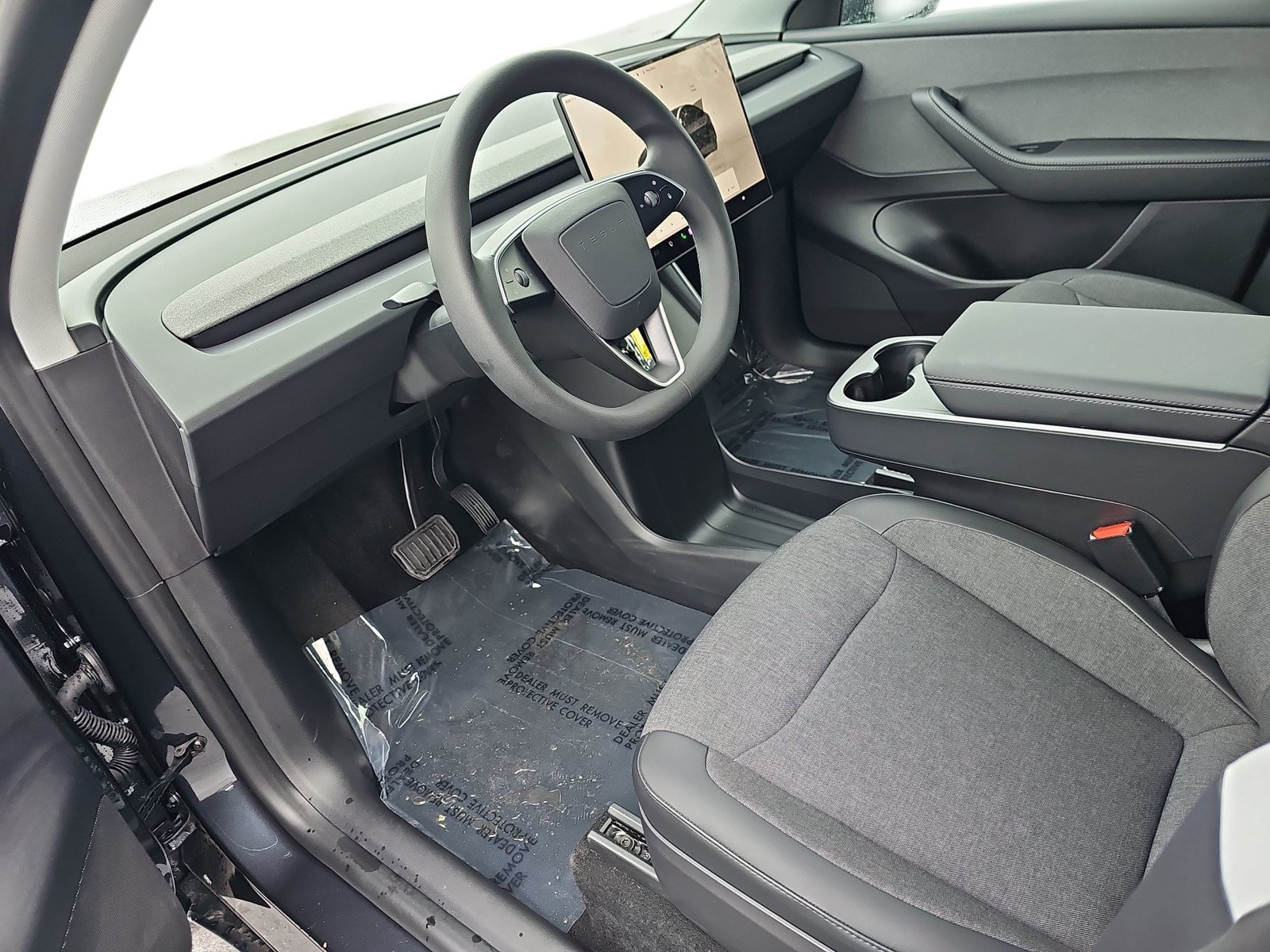 Used 2026 Tesla Model Y 2WD image 13