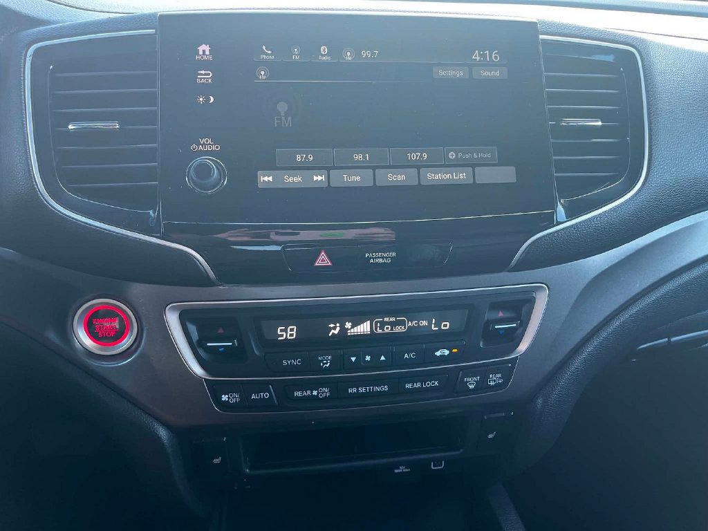Used 2020 Honda Pilot EX-L image 7