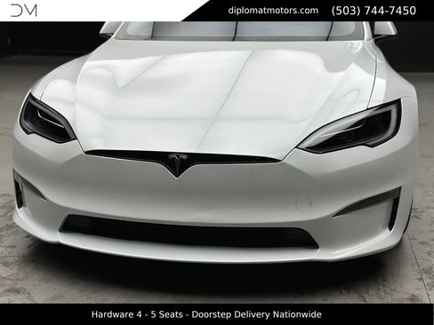 Used 2024 Tesla Model S image 13